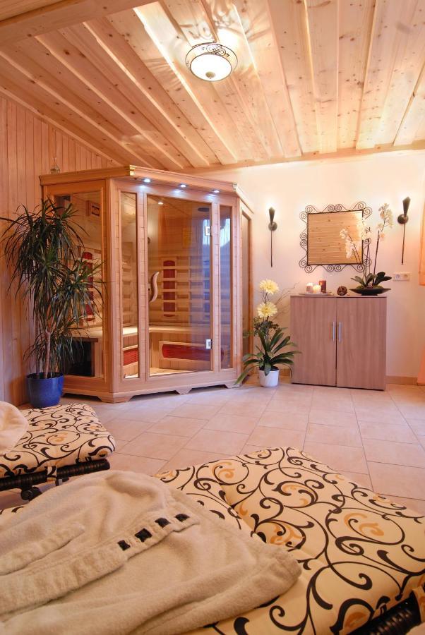 Gaestehaus Kloiberguetl Sankt Gilgen Ngoại thất bức ảnh
