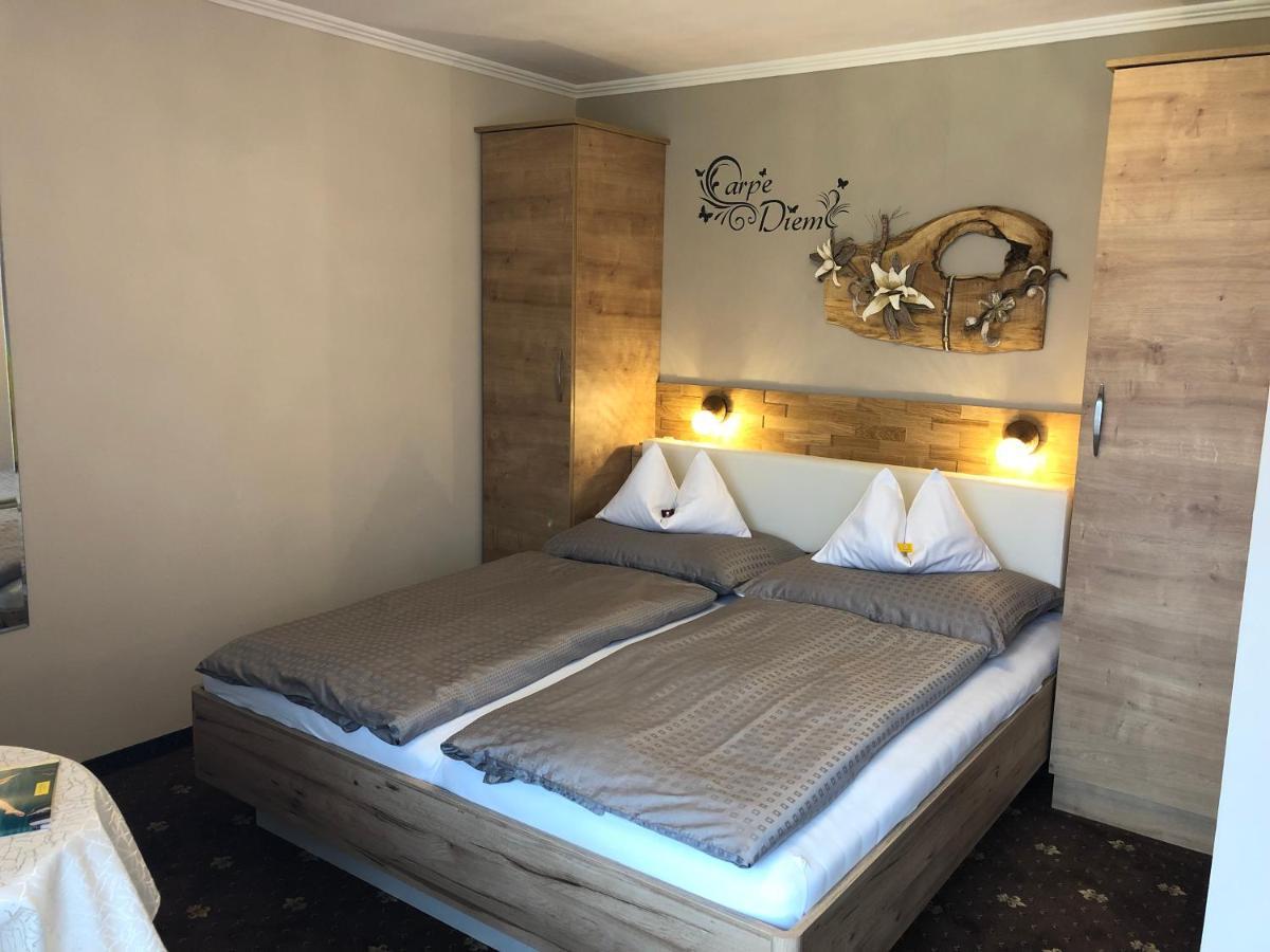 Gaestehaus Kloiberguetl Sankt Gilgen Ngoại thất bức ảnh