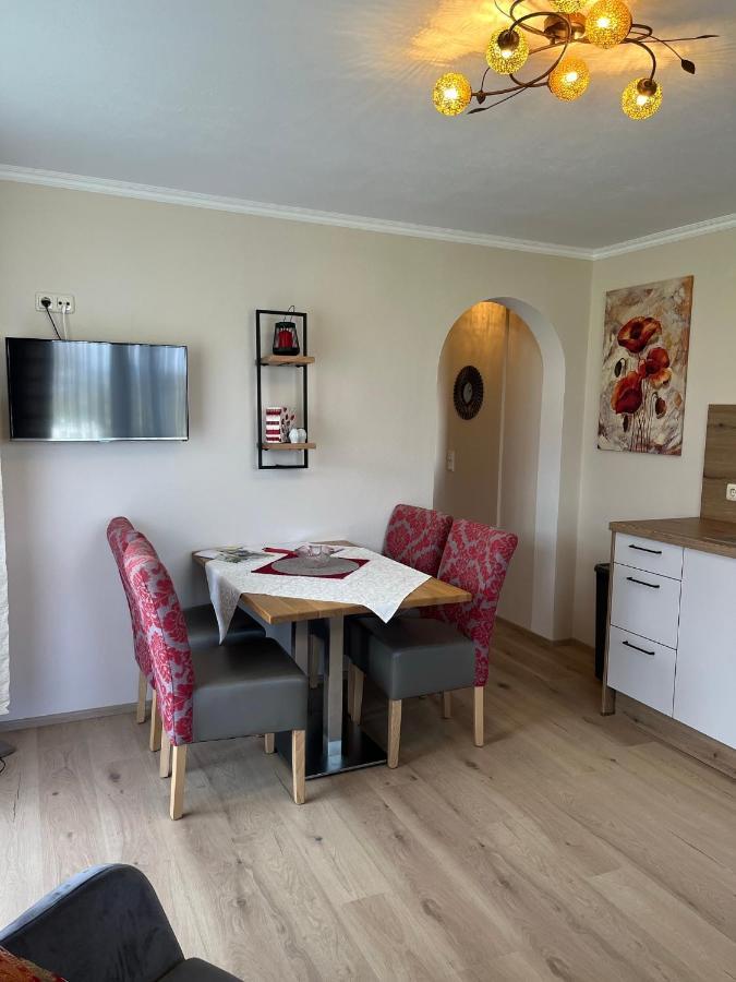 Gaestehaus Kloiberguetl Sankt Gilgen Ngoại thất bức ảnh