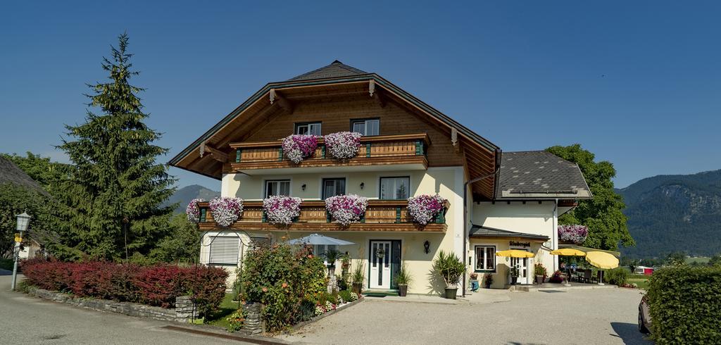 Gaestehaus Kloiberguetl Sankt Gilgen Ngoại thất bức ảnh