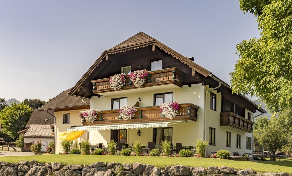 Gaestehaus Kloiberguetl Sankt Gilgen Ngoại thất bức ảnh