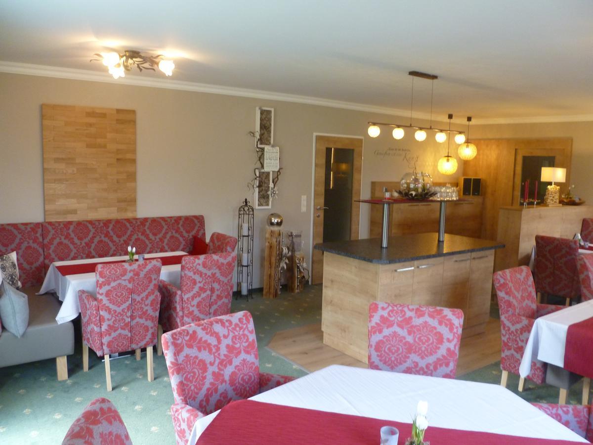 Gaestehaus Kloiberguetl Sankt Gilgen Ngoại thất bức ảnh