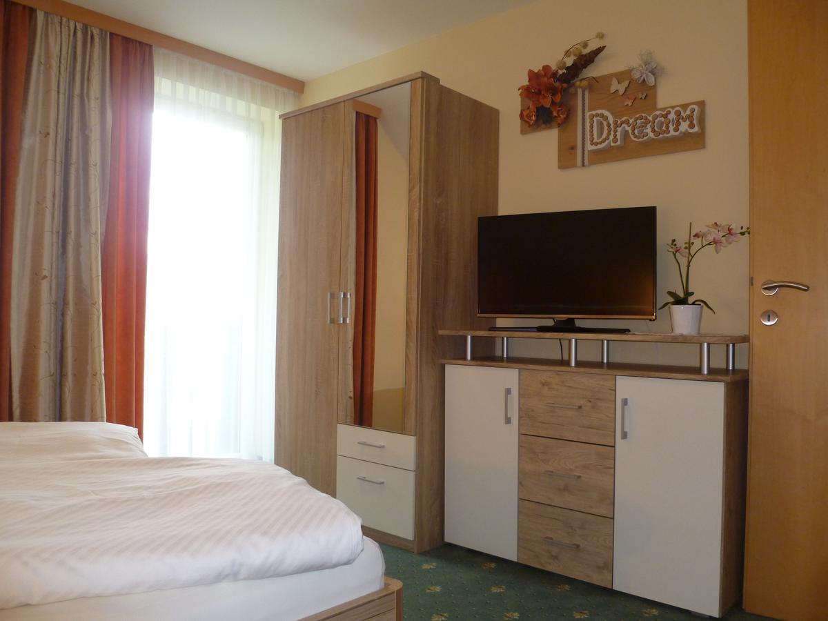 Gaestehaus Kloiberguetl Sankt Gilgen Ngoại thất bức ảnh